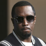 DIDDY WHAT? SAYS FREAK OFF TAPES PROVE INNOCENCE, USED TV REMOTE IN SEX ATTACK?