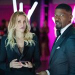 ‘Back in Action’ Review: Jamie Foxx and Cameron Diaz in a Domestic Spy Caper as Generic as Its Title