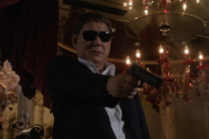 Takeshi Kitano’s Genre-Bending ‘Broken Rage’ Sets Global Streaming Debut With Prime Video