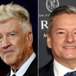 Ted Sarandos Recalls David Lynch’s Unrealized Netflix Limited Series: ‘We Were All In’