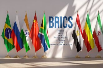 Brazil announces Nigeria’s admission as BRICS partner country