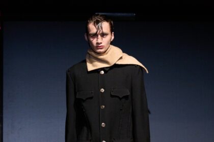 Pronounce Fall 2025 Menswear