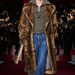 Dolce & Gabbana Fall 2025 Menswear