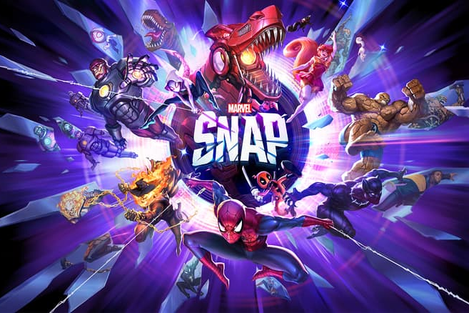 ‘Marvel Snap’ Game Also Goes Dark Because of TikTok Ban