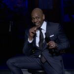 Dave Chappelle’s ‘SNL’ Monologue Wishes Trump Good Luck, Jokes about the LA Fires and Says He’s Tired of Being Controversial