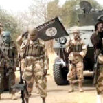 Destroy terrorist hideouts to end insecurity, CCT chairman urges military