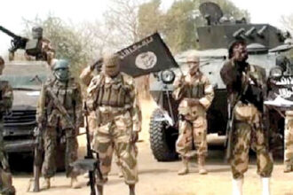 Destroy terrorist hideouts to end insecurity, CCT chairman urges military