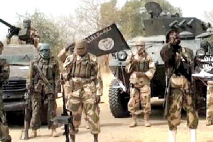 Destroy terrorist hideouts to end insecurity, CCT chairman urges military