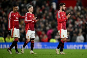 EPL, La Liga fixtures: Man United host Brighton, Madrid welcome Las Palmas in Sunday showdowns