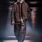 Woolrich Fall 2025 Menswear