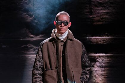 Woolrich Fall 2025 Menswear