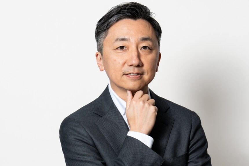 Prime Video Taps Amazon Music’s Keisuke Oishi to Head Japan Operations