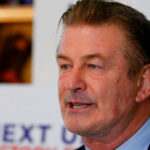 ‘RUST’ Star Alec Baldwin Deadly Shooting, Now Suing Prosecutors and Detectives