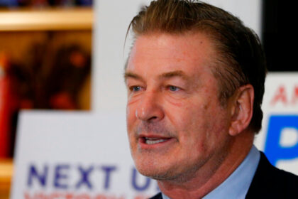 ‘RUST’ Star Alec Baldwin Deadly Shooting, Now Suing Prosecutors and Detectives