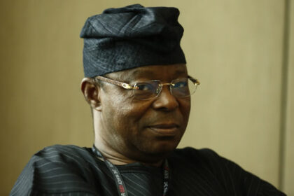 Otudeko’s N12.3bn fraud arraignment stalled as lawyers protest charges