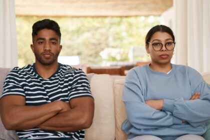 ‘He’s twice mentioned divorce’: My new husband told me he’ll have $500,000 for retirement, but he’s $80,000 in debt. How do I protect myself?