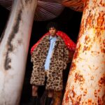 MSGM Fall 2025 Menswear