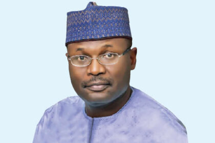 INEC boss decries rising cost of by-elections, calls for reforms