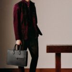 Berluti Fall 2025 Menswear