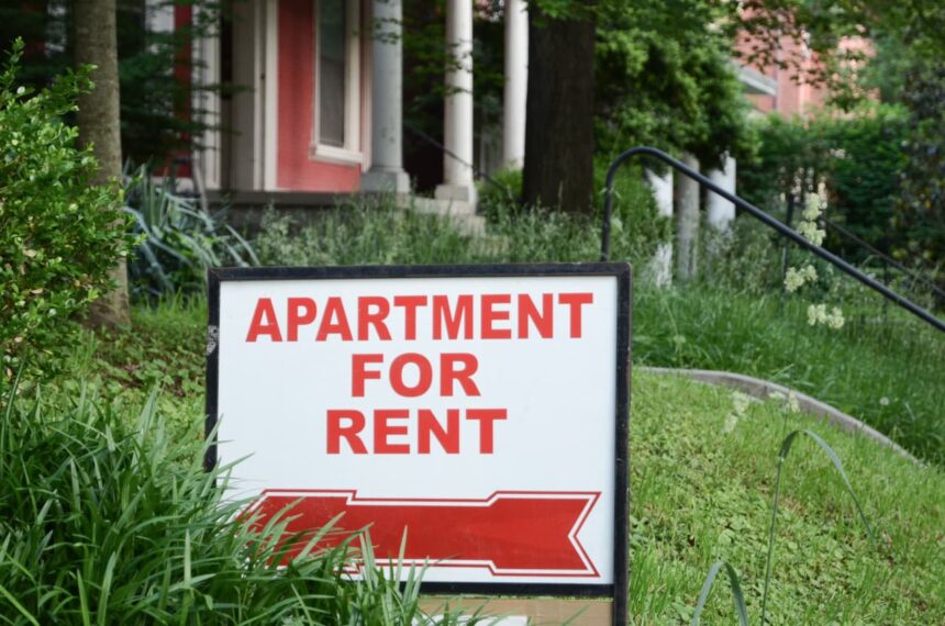 One reason renting is better than buying — for now