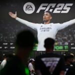 EA cuts outlook as growth of one of its key videogame franchises has stalled