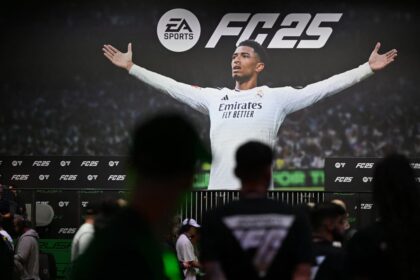 EA cuts outlook as growth of one of its key videogame franchises has stalled