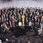 Oscars to Take 2025 Nominees Class Photo During Week of Ceremony After Luncheon Cancellation (EXCLUSIVE)