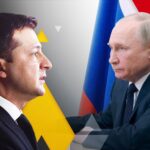 Putin wants to ‘manipulate’ Trump on Ukraine – Zelensky