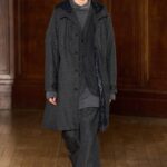 White Mountaineering Fall 2025 Menswear