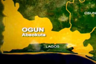 34-year-old man arrested for raping Ogun teenager