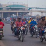 Lagos mulls total ban as Okadas return to highways