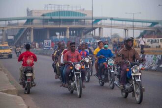 Lagos mulls total ban as Okadas return to highways