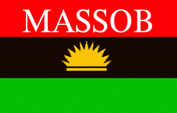 MASSOB congratulates Ohanaeze leader, insists Ikwerre are Igbo