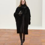 Toteme Fall 2025 Ready-to-Wear