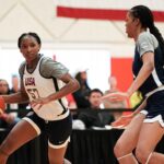 Breaking down the 2025 McDonald’s All American girls’ game roster