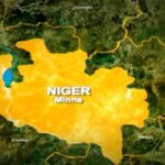 Owner of Niger exploded dynamites still at large -Police