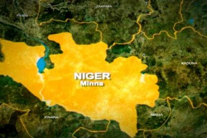 Owner of Niger exploded dynamites still at large -Police