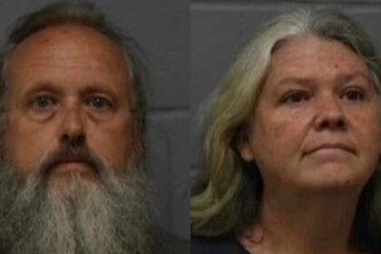 Couple Busted on Child Sex Crimes, Now Charged With Killing Baby in 2009