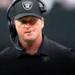 Raiders owner: Gruden’s ‘head was chopped off’