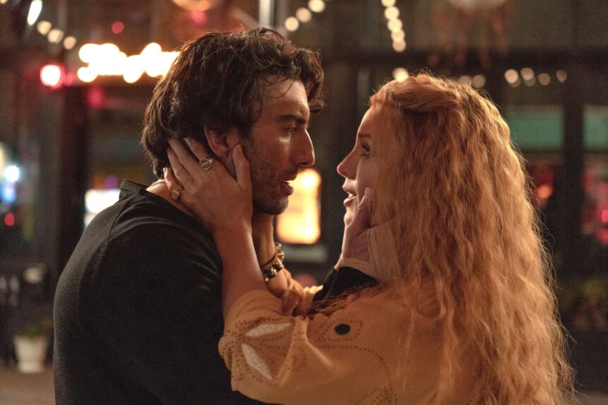 Justin Baldoni Apologizes to Blake Lively Over ‘It Ends With Us’ Rewrites in Lengthy Voice Note: ‘I Am Far From Perfect, I Am a Flawed Man’