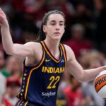 WNBA’s Clark passing on NBA ASG 3-point contest