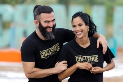 ‘The Challenge All Stars’ Boss on ‘Rivals’ Return, MTV Move and Bringing Back Controversial Players: ‘We Are in Constant Conversations With Cast About Their Growth’