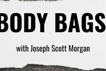 12 Dead Bodies in 22 Months; Does Austin Have A Serial Killer? ‘The Best of Body Bags’