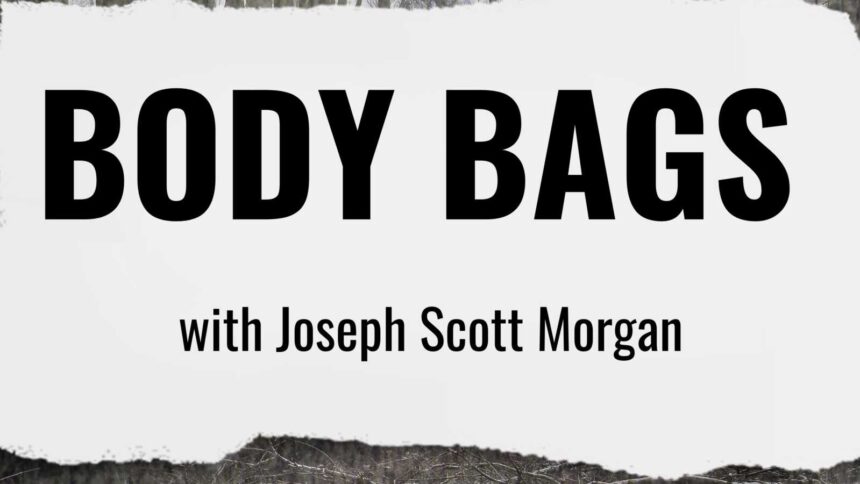 12 Dead Bodies in 22 Months; Does Austin Have A Serial Killer? ‘The Best of Body Bags’