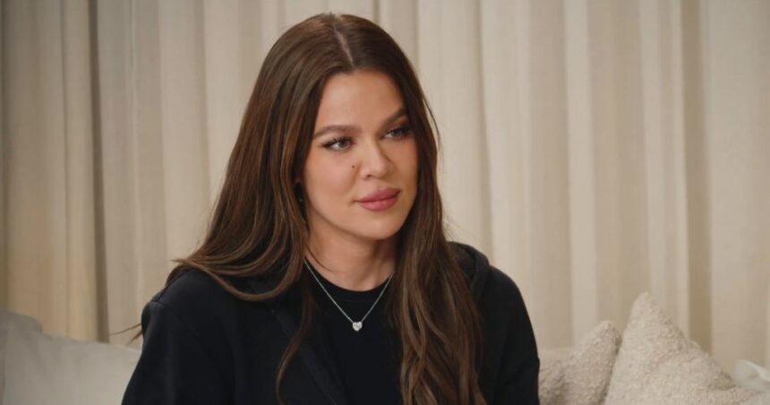 Khloé Kardashian recalls ‘pivotal moment’ in Lamar Odom marriage that led to divorce: ‘It was so profound’