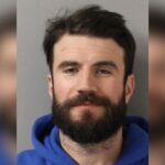 Country singer Sam Hunt arrested for speeding, violating interlock device 5 years after DUI