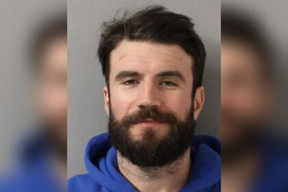 Country singer Sam Hunt arrested for speeding, violating interlock device 5 years after DUI