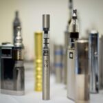 Altria says counterfeit e-vape products are impacting its business outlook