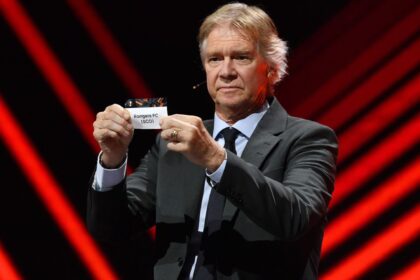 Europa League knockout draw: Date, time, format, bracket