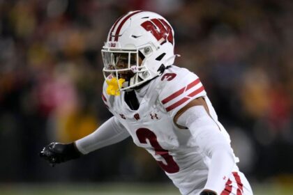 Badgers CB sues NCAA over D-II eligibility issue